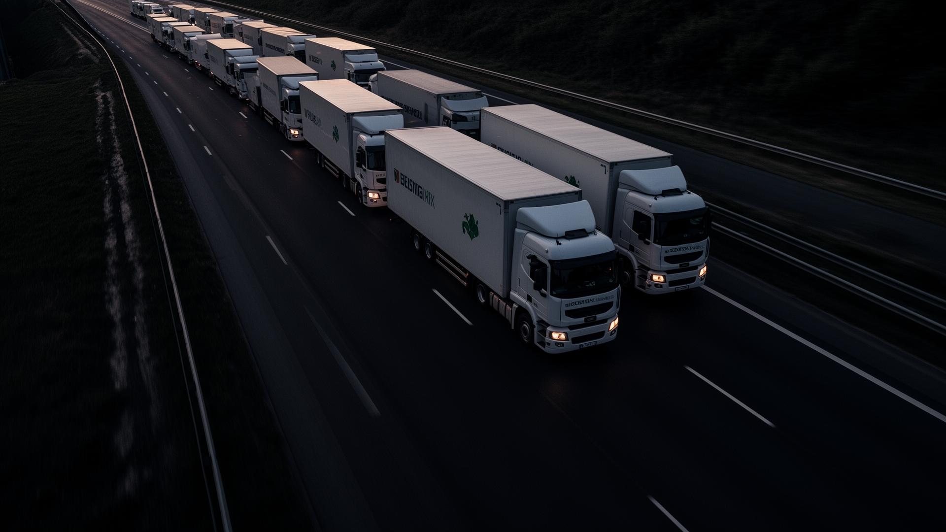 Road transport